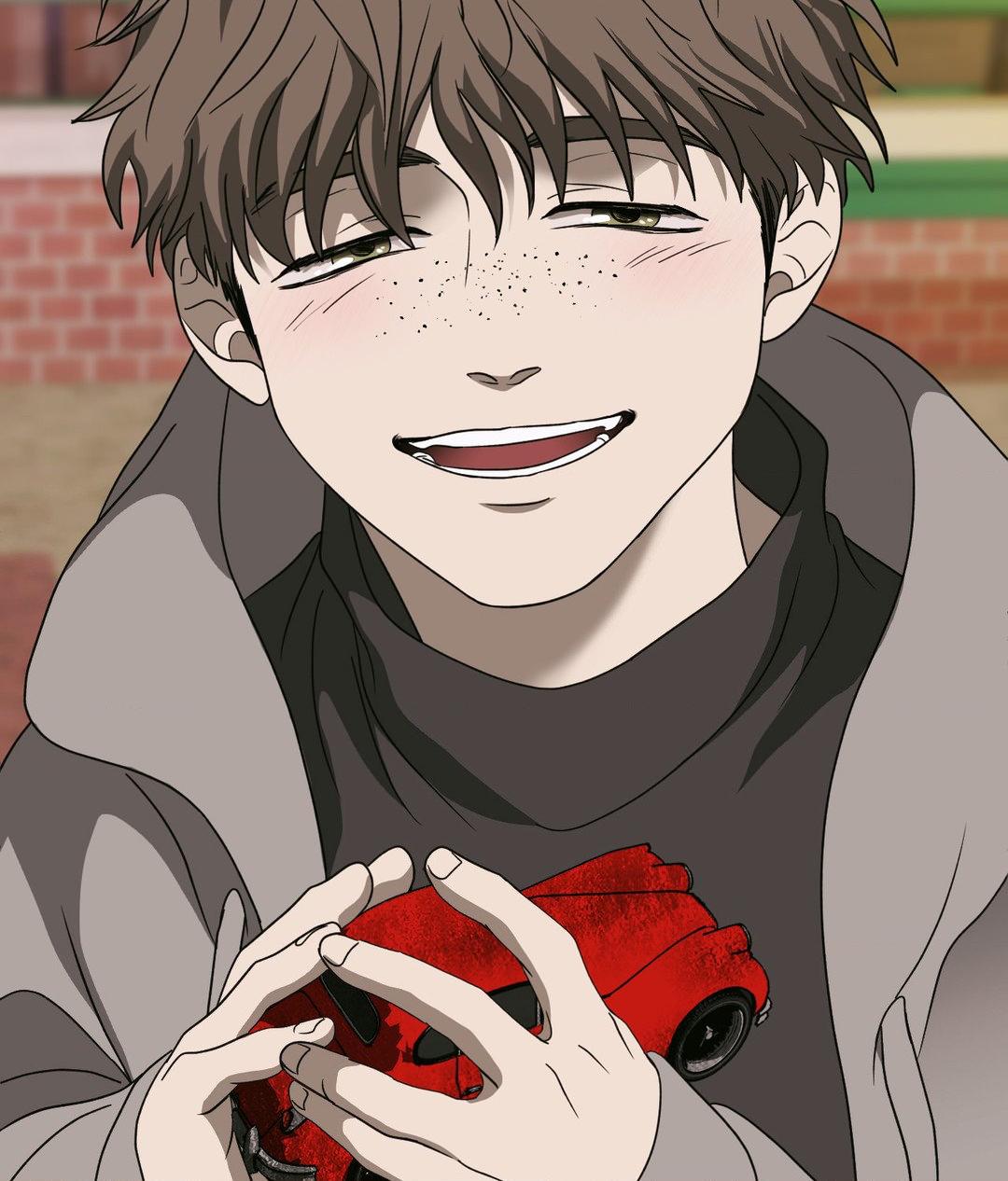 Shutline, Chapter 93 image 064